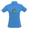 Ladies Polo Shirt Thumbnail