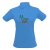 Ladies Polo Shirt Thumbnail