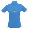 Ladies Polo Shirt Thumbnail