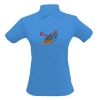 Ladies Polo Shirt Thumbnail