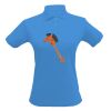 Ladies Polo Shirt Thumbnail