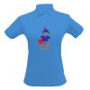 Ladies Polo Shirt Thumbnail