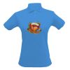 Ladies Polo Shirt Thumbnail