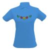 Ladies Polo Shirt Thumbnail