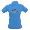 Ladies Polo Shirt Thumbnail