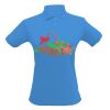 Ladies Polo Shirt Thumbnail