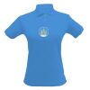 Ladies Polo Shirt Thumbnail