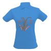 Ladies Polo Shirt Thumbnail