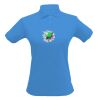 Ladies Polo Shirt Thumbnail