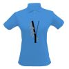 Ladies Polo Shirt Thumbnail
