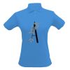 Ladies Polo Shirt Thumbnail