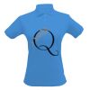 Ladies Polo Shirt Thumbnail