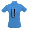 Ladies Polo Shirt Thumbnail