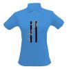 Ladies Polo Shirt Thumbnail