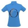Ladies Polo Shirt Thumbnail