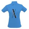 Ladies Polo Shirt Thumbnail