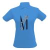Ladies Polo Shirt Thumbnail