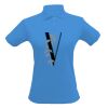 Ladies Polo Shirt Thumbnail
