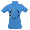 Ladies Polo Shirt Thumbnail