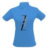 Ladies Polo Shirt Thumbnail
