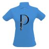 Ladies Polo Shirt Thumbnail