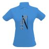 Ladies Polo Shirt Thumbnail