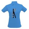 Ladies Polo Shirt Thumbnail