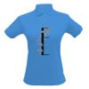 Ladies Polo Shirt Thumbnail