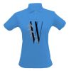 Ladies Polo Shirt Thumbnail