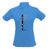 Ladies Polo Shirt Thumbnail