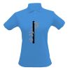 Ladies Polo Shirt Thumbnail