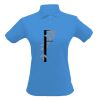 Ladies Polo Shirt Thumbnail