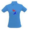 Ladies Polo Shirt Thumbnail