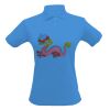 Ladies Polo Shirt Thumbnail