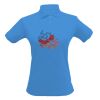 Ladies Polo Shirt Thumbnail