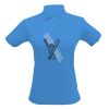Ladies Polo Shirt Thumbnail