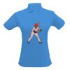 Ladies Polo Shirt Thumbnail
