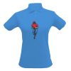 Ladies Polo Shirt Thumbnail