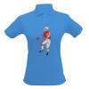 Ladies Polo Shirt Thumbnail