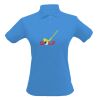 Ladies Polo Shirt Thumbnail