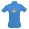 Ladies Polo Shirt Thumbnail
