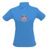 Ladies Polo Shirt Thumbnail