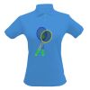 Ladies Polo Shirt Thumbnail
