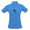 Ladies Polo Shirt Thumbnail