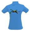 Ladies Polo Shirt Thumbnail
