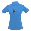 Ladies Polo Shirt Thumbnail