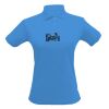 Ladies Polo Shirt Thumbnail
