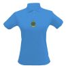 Ladies Polo Shirt Thumbnail