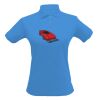 Ladies Polo Shirt Thumbnail
