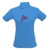 Ladies Polo Shirt Thumbnail